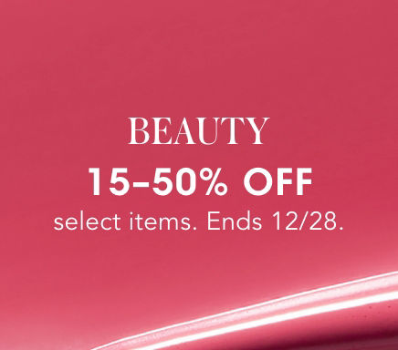 Shop Beauty Sale